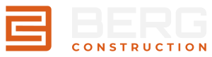 Berg Construction, LLC Logo